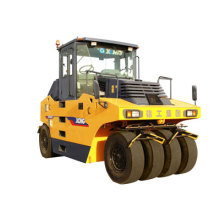 XCMG 16 Ton Tire Road Roller in Promotion (XP163)